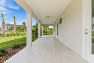 Feel the Ocean Breezes from this Splendid 2-Story, 6 bed/5 on The Ocean Course At Hammock Beach Resort in Florida - for sale on GolfHomes.com, golf home, golf lot