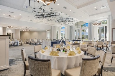 Nestled within the prestigious Colonial Golf  Country Club, this on Colonial Country Club in Florida - for sale on GolfHomes.com, golf home, golf lot