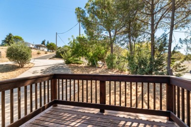 Located in Copper Cove Subdivision with lake access & private on The Club at Copper Valley Golf Course in California - for sale on GolfHomes.com, golf home, golf lot