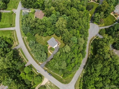 Welcome to this meticulously maintained five-bedroom, 3.5-bath on Highlands Golfers Club in Virginia - for sale on GolfHomes.com, golf home, golf lot