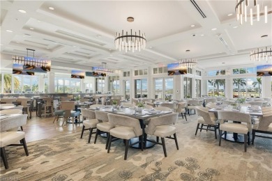 Nestled within the prestigious Colonial Golf  Country Club, this on Colonial Country Club in Florida - for sale on GolfHomes.com, golf home, golf lot