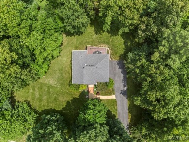 Welcome to this meticulously maintained five-bedroom, 3.5-bath on Highlands Golfers Club in Virginia - for sale on GolfHomes.com, golf home, golf lot