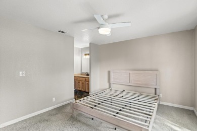 Located in Copper Cove Subdivision with lake access & private on The Club at Copper Valley Golf Course in California - for sale on GolfHomes.com, golf home, golf lot