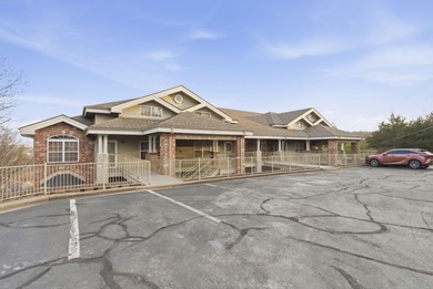 One of the nicest luxury condos in Branson! This fully furnished on Thousand Hills Golf Resort in Missouri - for sale on GolfHomes.com, golf home, golf lot