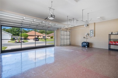 This home is what you are looking for in your next home on Eagle Ridge At Spruce Creek Country Club in Florida - for sale on GolfHomes.com, golf home, golf lot