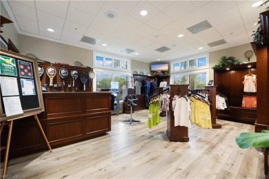 Nestled within the prestigious Colonial Golf  Country Club, this on Colonial Country Club in Florida - for sale on GolfHomes.com, golf home, golf lot