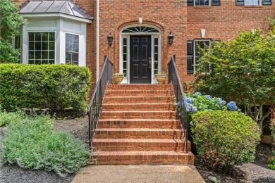Welcome to this meticulously maintained five-bedroom, 3.5-bath on Highlands Golfers Club in Virginia - for sale on GolfHomes.com, golf home, golf lot