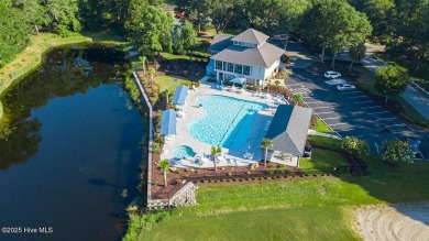 Welcome to 606 Camellia Lane, located in the amenity-rich on Sea Trail Golf Resort in North Carolina - for sale on GolfHomes.com, golf home, golf lot