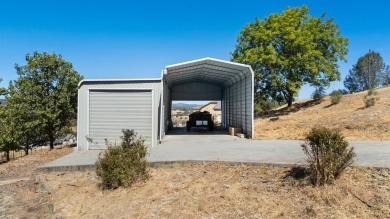 Located in Copper Cove Subdivision with lake access & private on The Club at Copper Valley Golf Course in California - for sale on GolfHomes.com, golf home, golf lot