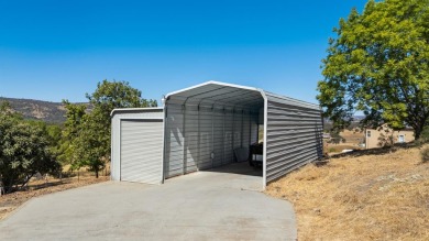 Located in Copper Cove Subdivision with lake access & private on The Club at Copper Valley Golf Course in California - for sale on GolfHomes.com, golf home, golf lot