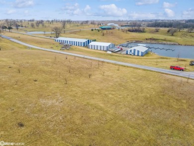 GREAT LOCATION,AMAZING VIEWS! This second tier lot would be a on Sun Valley Country Club in Iowa - for sale on GolfHomes.com, golf home, golf lot