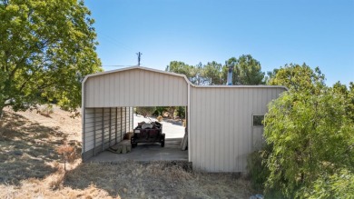 Located in Copper Cove Subdivision with lake access & private on The Club at Copper Valley Golf Course in California - for sale on GolfHomes.com, golf home, golf lot