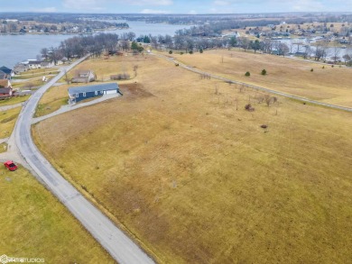 GREAT LOCATION,AMAZING VIEWS! This second tier lot would be a on Sun Valley Country Club in Iowa - for sale on GolfHomes.com, golf home, golf lot