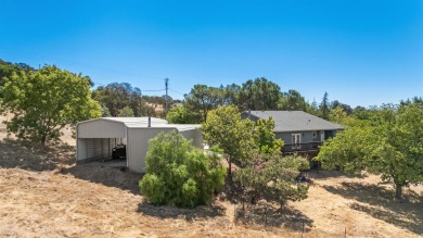 Located in Copper Cove Subdivision with lake access & private on The Club at Copper Valley Golf Course in California - for sale on GolfHomes.com, golf home, golf lot