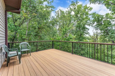 Look at this Beautifully Opened Designed Light-Filled Home, this on Ledgestone Country Club and Golf Course in Missouri - for sale on GolfHomes.com, golf home, golf lot