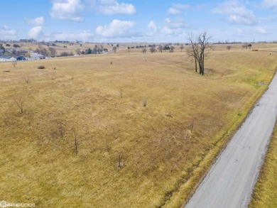 GREAT LOCATION,AMAZING VIEWS! This second tier lot would be a on Sun Valley Country Club in Iowa - for sale on GolfHomes.com, golf home, golf lot