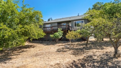 Located in Copper Cove Subdivision with lake access & private on The Club at Copper Valley Golf Course in California - for sale on GolfHomes.com, golf home, golf lot