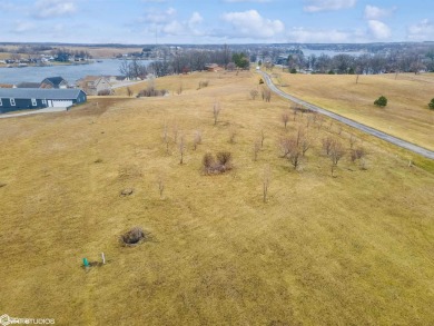 GREAT LOCATION,AMAZING VIEWS! This second tier lot would be a on Sun Valley Country Club in Iowa - for sale on GolfHomes.com, golf home, golf lot