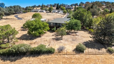 Located in Copper Cove Subdivision with lake access & private on The Club at Copper Valley Golf Course in California - for sale on GolfHomes.com, golf home, golf lot