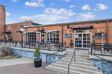 Nestled in the prestigious gated community of The Orchard in on The Orchard Golf and Country Club in Georgia - for sale on GolfHomes.com, golf home, golf lot