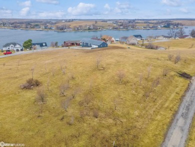 GREAT LOCATION,AMAZING VIEWS! This second tier lot would be a on Sun Valley Country Club in Iowa - for sale on GolfHomes.com, golf home, golf lot