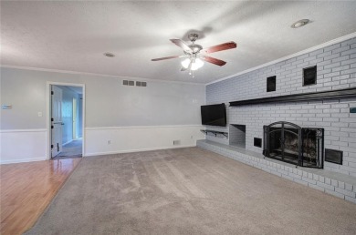 Location is everything in real estate and this home offers the on Dogwood Golf Club in Georgia - for sale on GolfHomes.com, golf home, golf lot