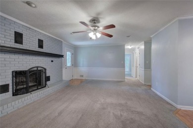 Location is everything in real estate and this home offers the on Dogwood Golf Club in Georgia - for sale on GolfHomes.com, golf home, golf lot