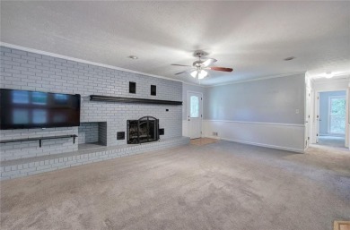 Location is everything in real estate and this home offers the on Dogwood Golf Club in Georgia - for sale on GolfHomes.com, golf home, golf lot