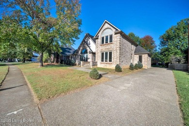 Welcome Home! Discover why Lake Forest is one of Louisville's on Lake Forest Country Club in Kentucky - for sale on GolfHomes.com, golf home, golf lot