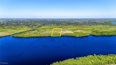 A rare opportunity to claim your very own slice of paradise on Deep Creek Golf Club in Florida - for sale on GolfHomes.com, golf home, golf lot
