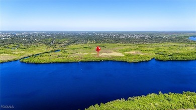 A rare opportunity to claim your very own slice of paradise on Deep Creek Golf Club in Florida - for sale on GolfHomes.com, golf home, golf lot