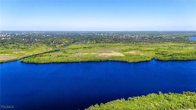 A rare opportunity to claim your very own slice of paradise on Deep Creek Golf Club in Florida - for sale on GolfHomes.com, golf home, golf lot