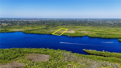 A rare opportunity to claim your very own slice of paradise on Deep Creek Golf Club in Florida - for sale on GolfHomes.com, golf home, golf lot