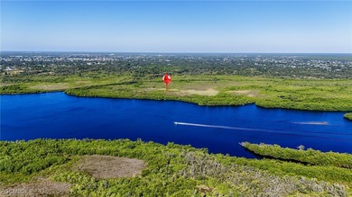 A rare opportunity to claim your very own slice of paradise on Deep Creek Golf Club in Florida - for sale on GolfHomes.com, golf home, golf lot