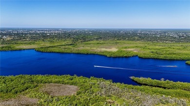 A rare opportunity to claim your very own slice of paradise on Deep Creek Golf Club in Florida - for sale on GolfHomes.com, golf home, golf lot