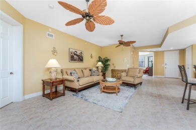 Breathtaking panoramic golf and pond views provide the perfect on Burnt Store Golf Club in Florida - for sale on GolfHomes.com, golf home, golf lot