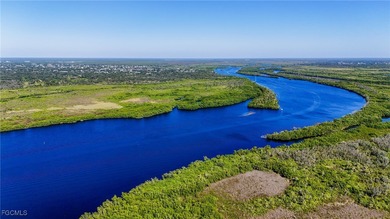 A rare opportunity to claim your very own slice of paradise on Deep Creek Golf Club in Florida - for sale on GolfHomes.com, golf home, golf lot