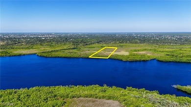 A rare opportunity to claim your very own slice of paradise on Deep Creek Golf Club in Florida - for sale on GolfHomes.com, golf home, golf lot