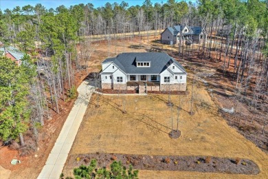 Stunning 6-bedroom modern farmhouse in beautiful Mount Vintage on Mount Vintage Plantation and Golf Club  in South Carolina - for sale on GolfHomes.com, golf home, golf lot