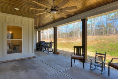 Stunning 6-bedroom modern farmhouse in beautiful Mount Vintage on Mount Vintage Plantation and Golf Club  in South Carolina - for sale on GolfHomes.com, golf home, golf lot