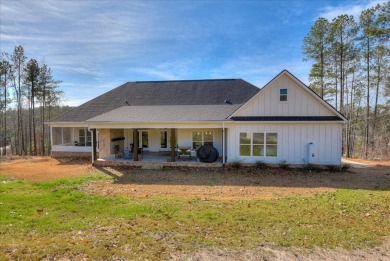 Stunning 6-bedroom modern farmhouse in beautiful Mount Vintage on Mount Vintage Plantation and Golf Club  in South Carolina - for sale on GolfHomes.com, golf home, golf lot