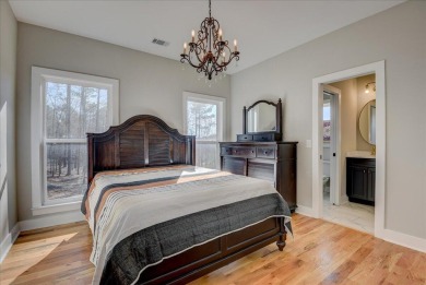 Stunning 6-bedroom modern farmhouse in beautiful Mount Vintage on Mount Vintage Plantation and Golf Club  in South Carolina - for sale on GolfHomes.com, golf home, golf lot