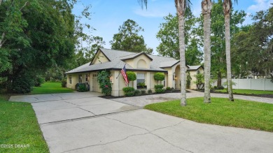 Stunning 3 bed, 2 bath home in the desirable Sugar Mill Country on Sugar Mill Country Club in Florida - for sale on GolfHomes.com, golf home, golf lot