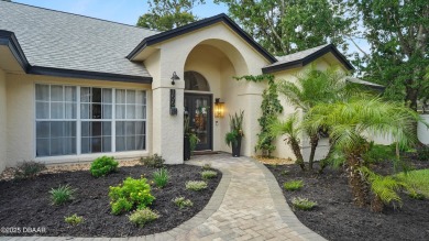 Stunning 3 bed, 2 bath home in the desirable Sugar Mill Country on Sugar Mill Country Club in Florida - for sale on GolfHomes.com, golf home, golf lot