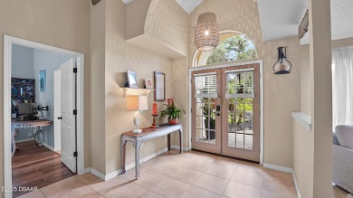 Stunning 3 bed, 2 bath home in the desirable Sugar Mill Country on Sugar Mill Country Club in Florida - for sale on GolfHomes.com, golf home, golf lot