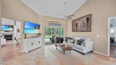 Stunning 3 bed, 2 bath home in the desirable Sugar Mill Country on Sugar Mill Country Club in Florida - for sale on GolfHomes.com, golf home, golf lot
