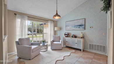 Stunning 3 bed, 2 bath home in the desirable Sugar Mill Country on Sugar Mill Country Club in Florida - for sale on GolfHomes.com, golf home, golf lot