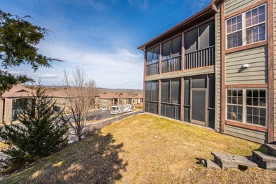 WOW, Look at this Very well-maintained, Cozy FULLY FURNISHED on Ledgestone Country Club and Golf Course in Missouri - for sale on GolfHomes.com, golf home, golf lot