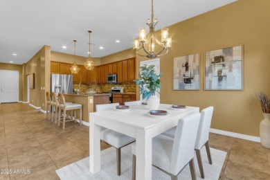 Spacious, Cul De Sac home in the resort-style community of on Estrella Mountain Ranch Golf Course in Arizona - for sale on GolfHomes.com, golf home, golf lot