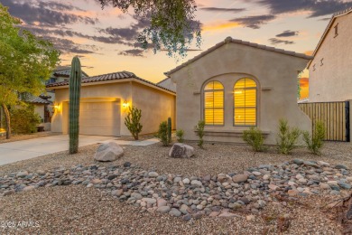 Spacious, Cul De Sac home in the resort-style community of on Estrella Mountain Ranch Golf Course in Arizona - for sale on GolfHomes.com, golf home, golf lot